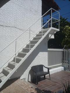 The Chill in Mansion Hostel Santa Marta - 8