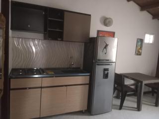The Chill in Mansion Hostel Santa Marta - 5