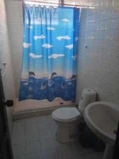 The Chill in Mansion Hostel Santa Marta - 4