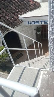 The Chill in Mansion Hostel Santa Marta - 2