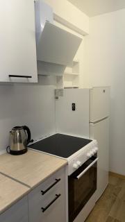 Urban Apartment Karpoš - 9