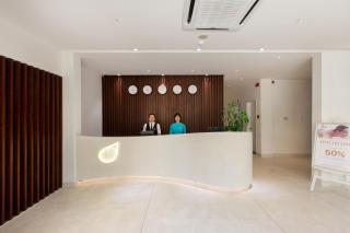 Alba Hotel - Hue - 7