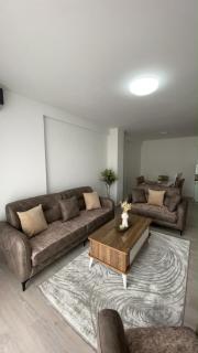 Central District Apartament 01 - 6