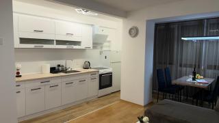 Urban Apartment Karpoš - 7