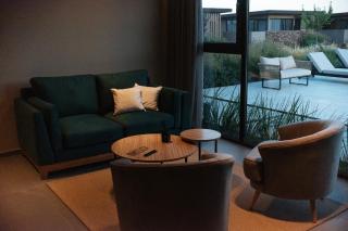 Legado Wine Lodge - 1