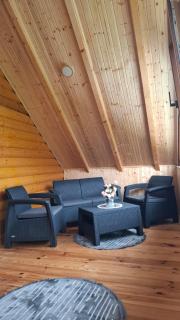 Malina Cottage - 3