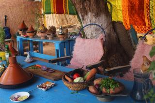 Traditional Berber Eco Farm Stay - 6