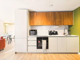 Birmingham City Retreat No 107 - 9
