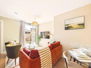 Birmingham City Retreat No 107 - 3