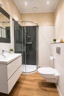 Apartament Linat Orchim - 1