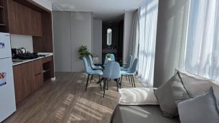 Departamento para 4 personas con piscina - 4