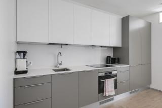Kalasatama apartments by Come in - 7