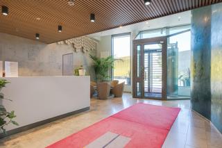 Kalasatama apartments by Come in - 6