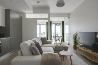 Kalasatama apartments by Come in - 5