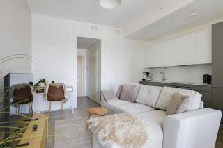 Kalasatama apartments by Come in - 4