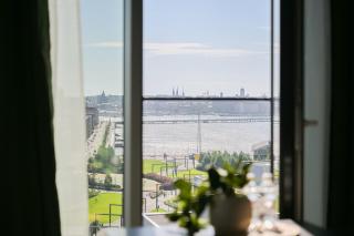 Kalasatama apartments by Come in - 2