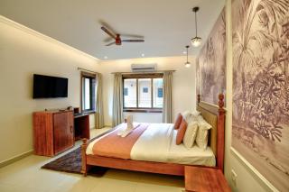 Ocean n' Sand - By Q23 Resorts & Suites - Candolim - 5