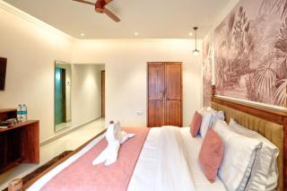 Ocean n' Sand - By Q23 Resorts & Suites - Candolim - 9