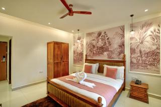 Ocean n' Sand - By Q23 Resorts & Suites - Candolim - 8