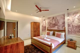 Ocean n' Sand - By Q23 Resorts & Suites - Candolim - 7