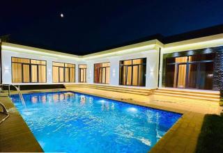 Luxury Villa Mardakan - 0
