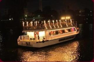 The Golden View Aswan city center - 0