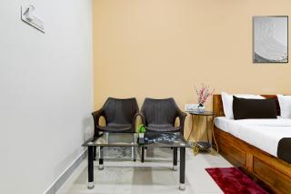 Hotel O SS INN - 0