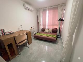 Lev Hapark Apartment - 4
