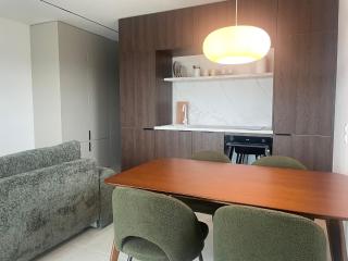 H25 - Apartament z widokiem - 4