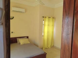 Appartement 2 chambres salon - 6