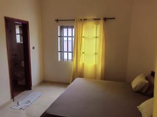 Appartement 2 chambres salon - 5