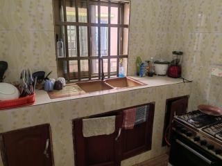 Appart 2chambres Quartier JAK - 1