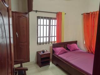 Appartement 2 chambres salon - 2