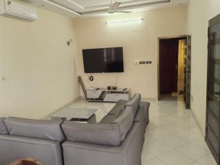 Appartement 2 chambres salon - 9