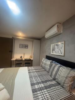 Cabo Branco a Poucos Passos do Mar: Flat Moderno - 8