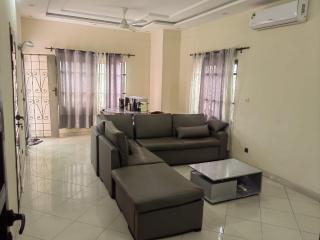 Appartement 2 chambres salon - 7