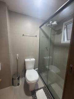 Cabo Branco a Poucos Passos do Mar: Flat Moderno - 3