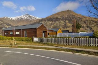 Abode on Lauder street - 6