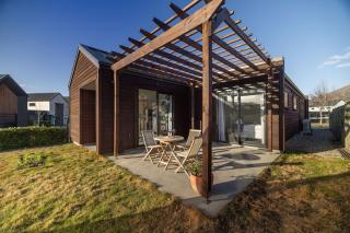 Abode on Lauder street - 5