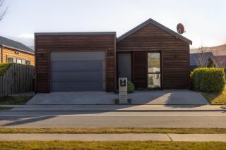 Abode on Lauder street - 3