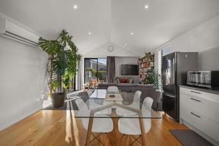 Abode on Lauder street - 2