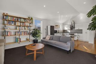 Abode on Lauder street - 7
