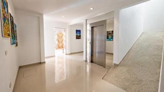 PUNTA ESMERALDA Hotel Boutique - 1