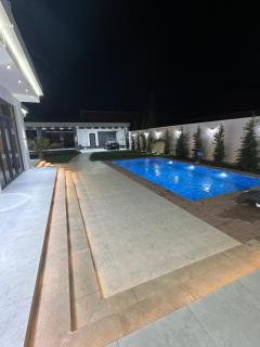 Luxury Villa Mardakan - 6