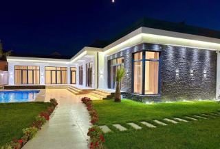 Luxury Villa Mardakan - 2