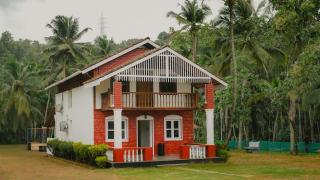 Asr Villa - 0