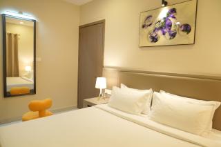 Blue Gate Apartments - 1