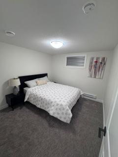 The Serenity Suite in Hawkstone - 8