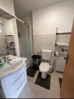 Gemütliche Ferienwohnung Saarbrücken - 1