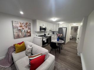 The Serenity Suite in Hawkstone - 2
